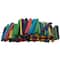 12 Packs: 125 ct. (1,500 total) Multicolor Wood Craft Sticks by Creatology™